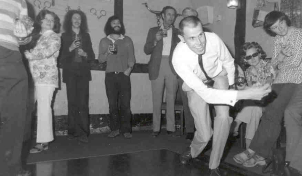 Basic Software Group Skittles