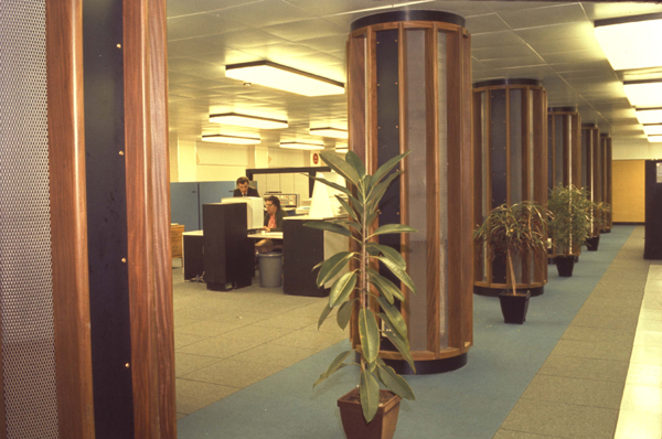 IBM 360/195, February 1976