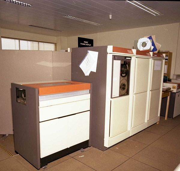 School's Project Prime 750