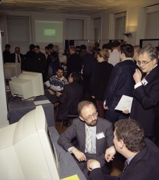 Steve Cook: Workflow and RDF