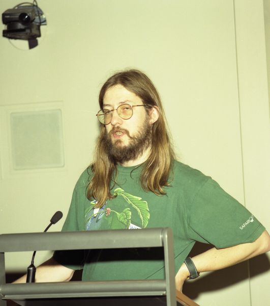 Chris Lilley: SVG, CGM and PNG