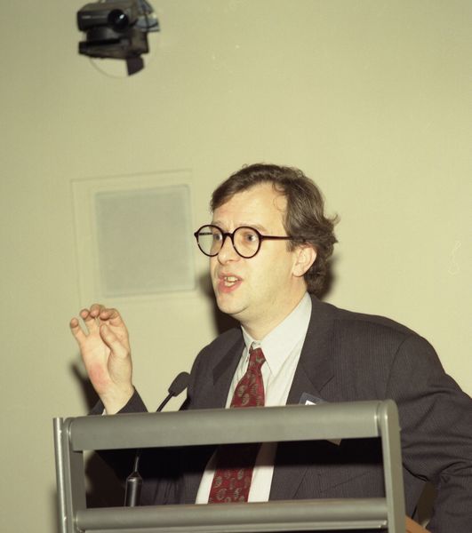 Michael Wilson: SMIL