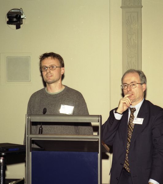 Hakon Lie: XSL and CSS