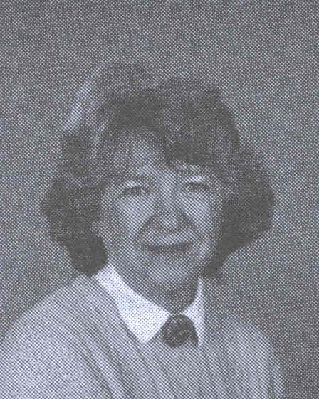 Sheila Davidson