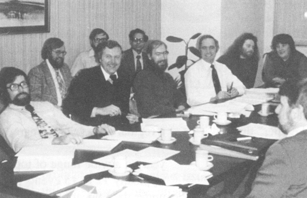 GEC and Prime Managers Meeting