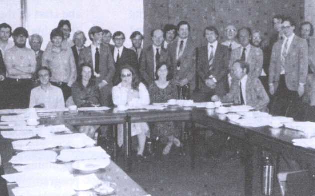 GEC and Prime Managers Meeting