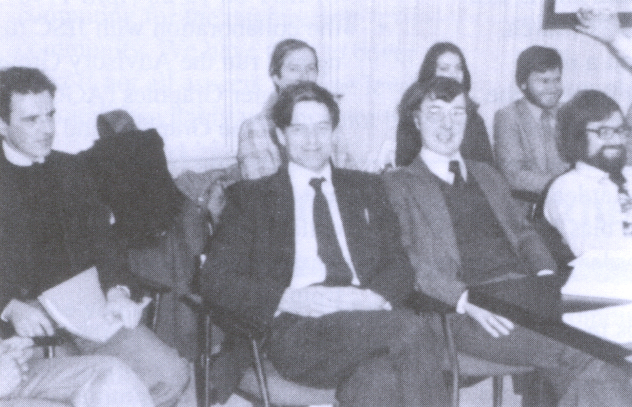 GEC and Prime Managers Meeting