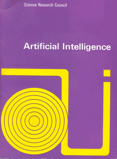 Lighthill Report, 1973