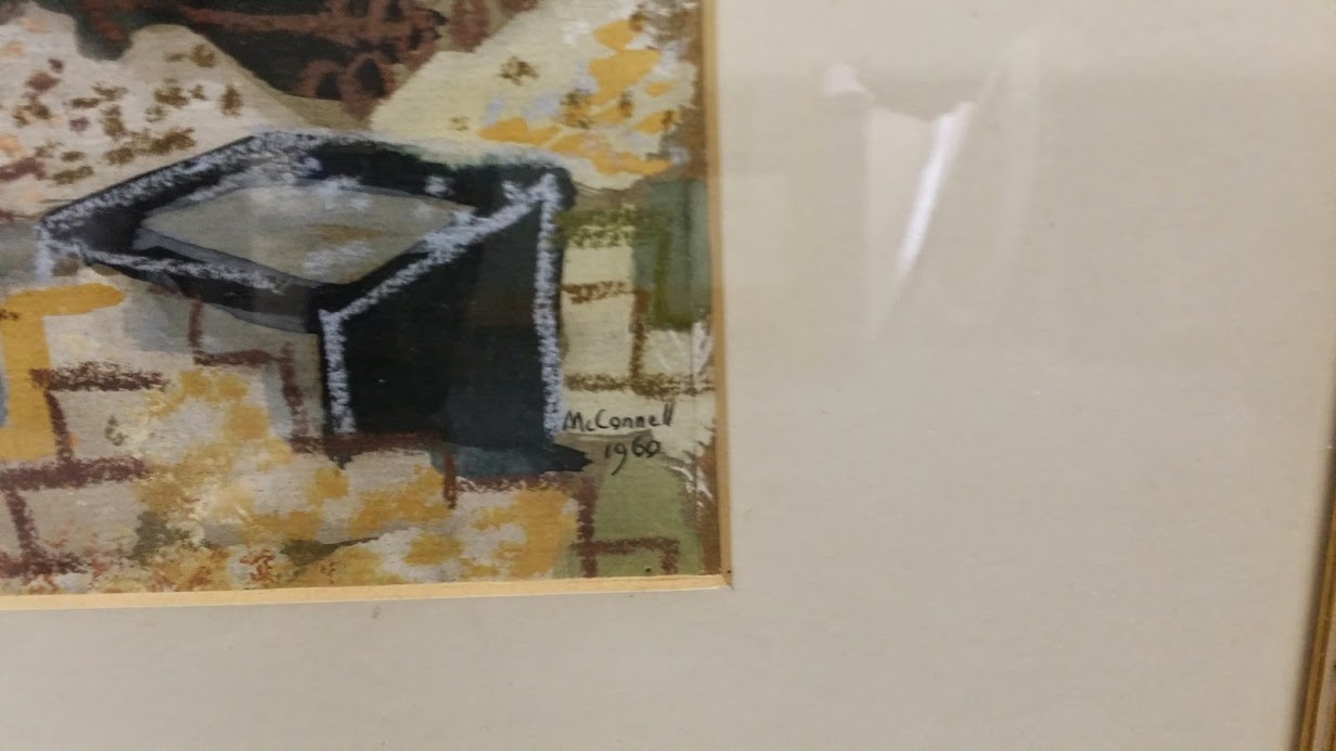 Beginning of NIRNS (Detail)